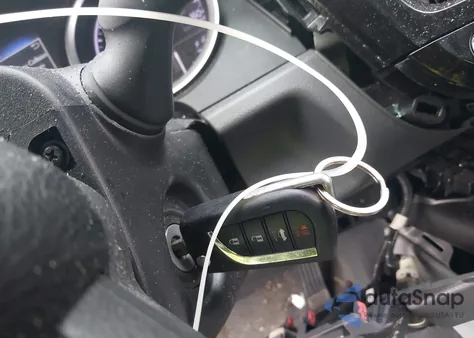 2022 Toyota Camry Le from USA, damaged, VIN 4T1C11AK8NU691581